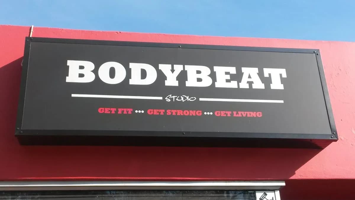 BodyBeat Studio in Linden