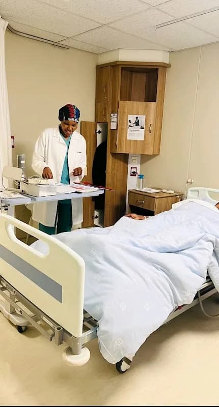 Molecular Imaging and Therapy Limpopo in Polokwane CBD