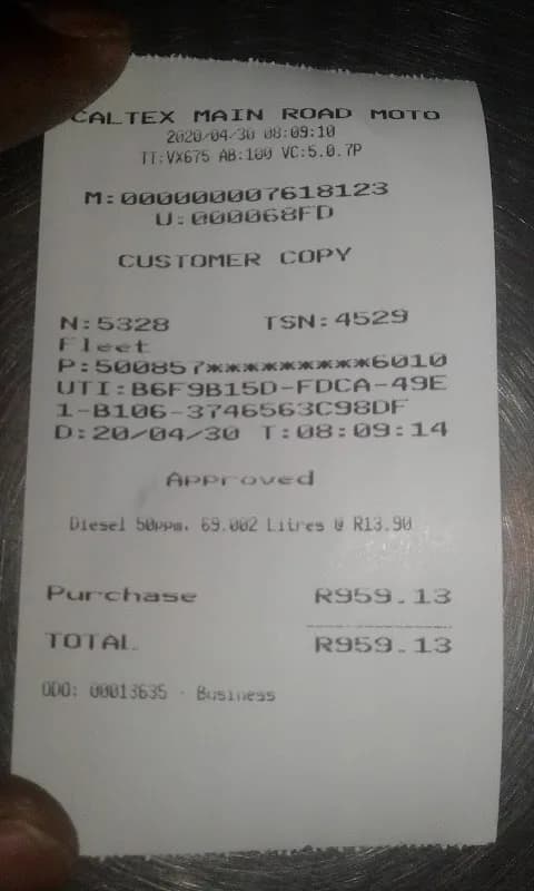 Saffer Plumbing & Hardware in Pinetown CBD
