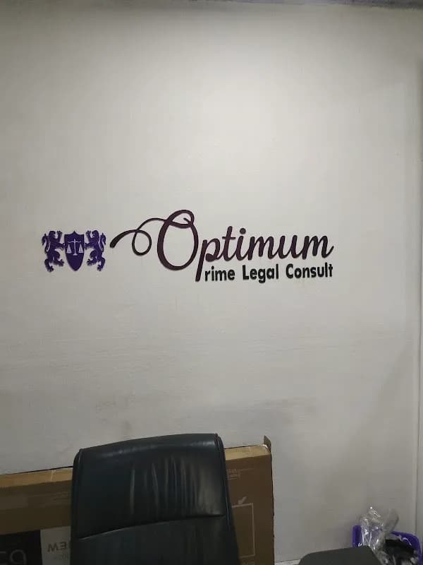 Optimum Prime Legal Consult in Eleme