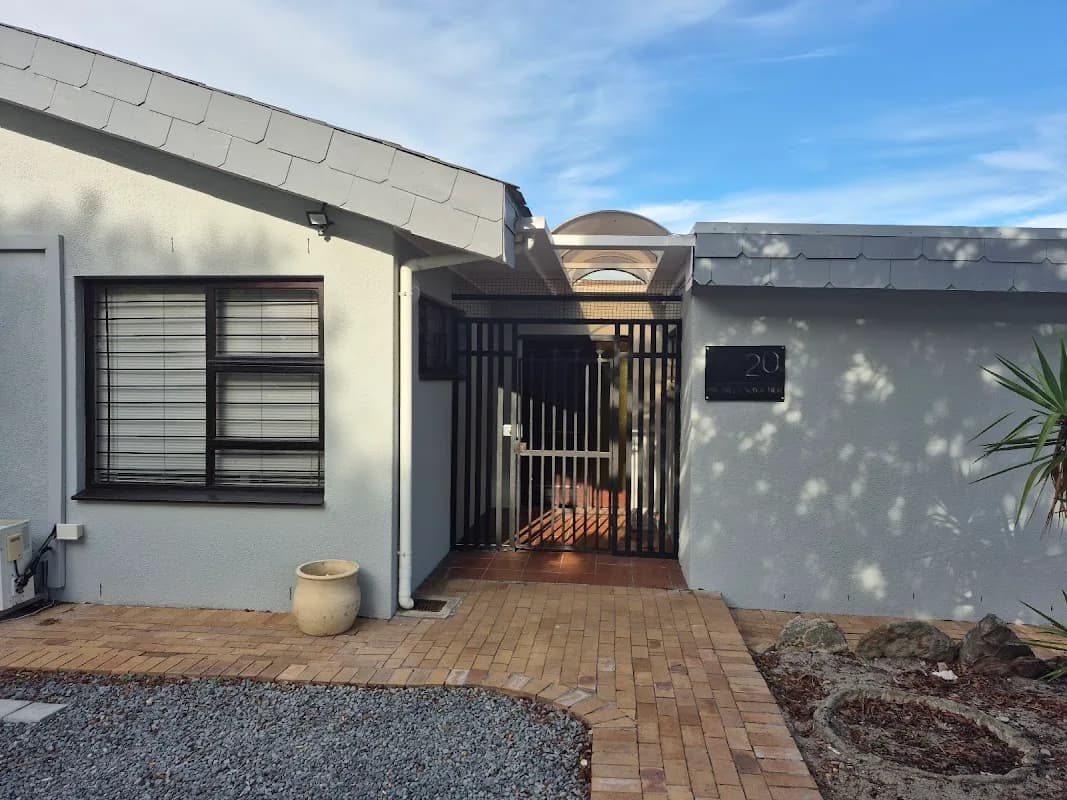 Envision Optics Panorama in Parow