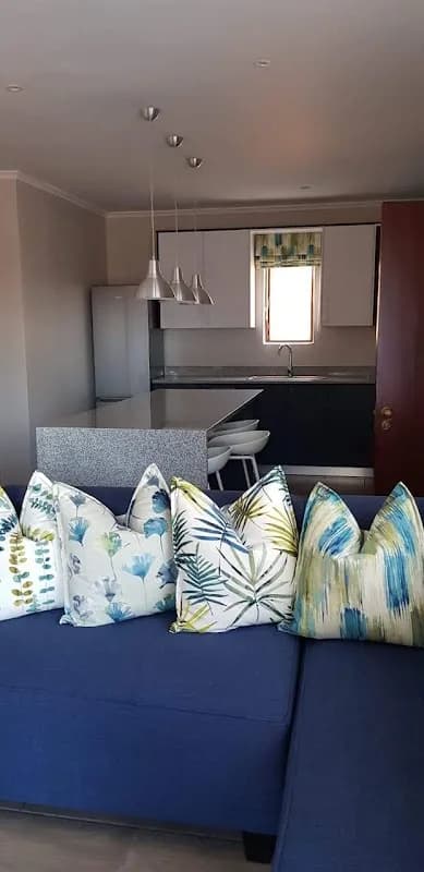 ANTHONY J INTERIORS in Hazyview