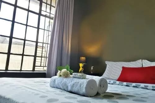 Cozy Condo in Hatfield