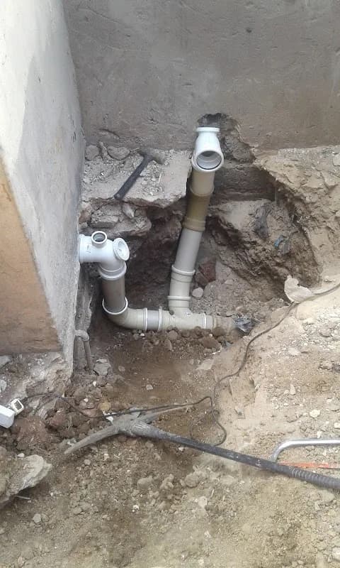 NGWENYA ELECTRICAL AND PLUMBING in Birch Acres