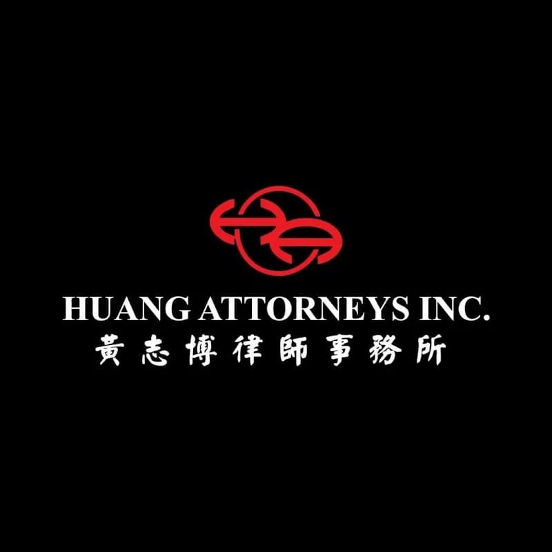 HUANG ATTORNEYS INC. 黃志博 律師事務所 in Germiston