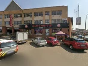 QSSAB KEMPTON PARK in Kempton Park