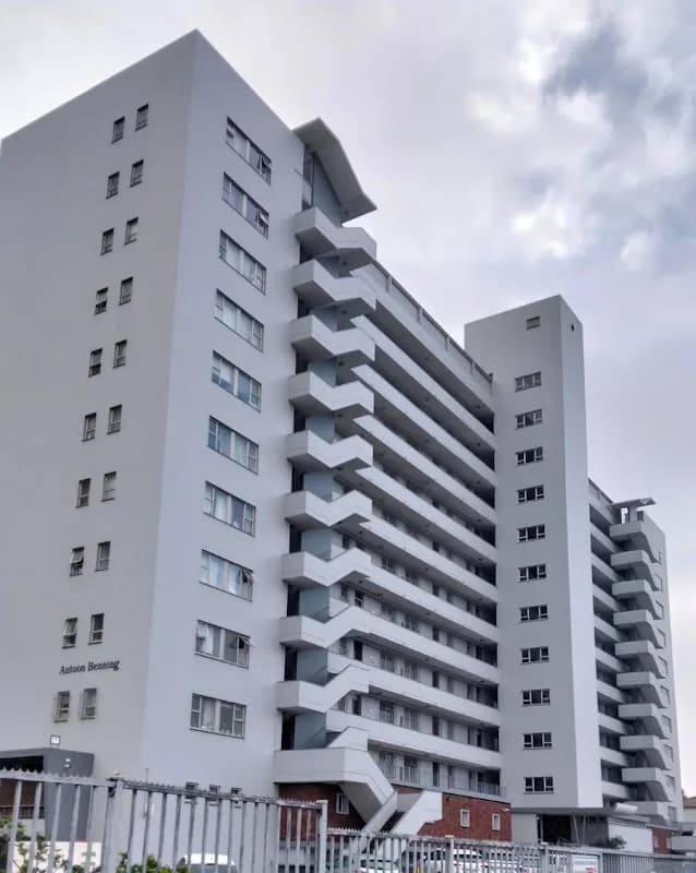 Abdus Realtors in Parow