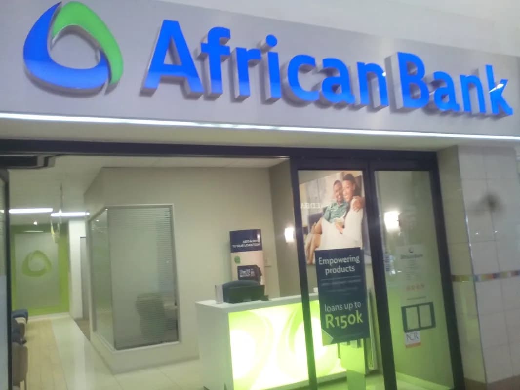 African Bank Dobsonville in Dobsonville