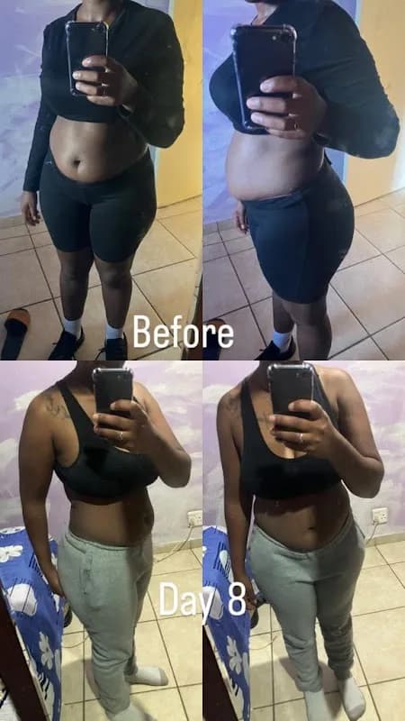 Senafix Weightloss Product by Mongie in Mthatha CBD
