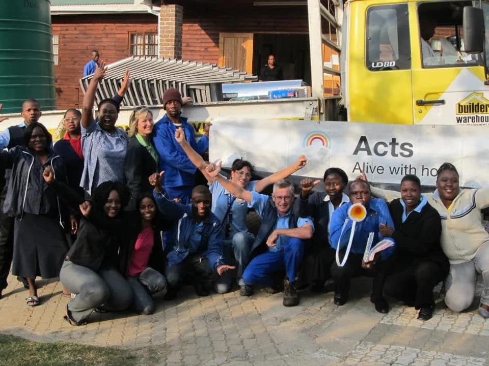 Acts Clinic in White River CBD