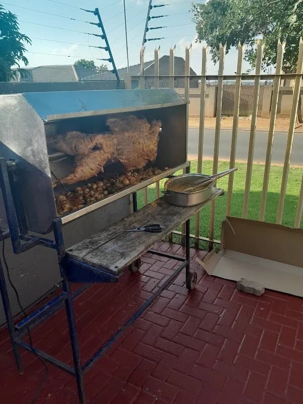Kasi Farm Style Butchery in Esther Park