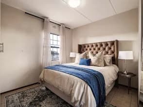 San Ridge Heights Apartments (Sold Out) in Midrand