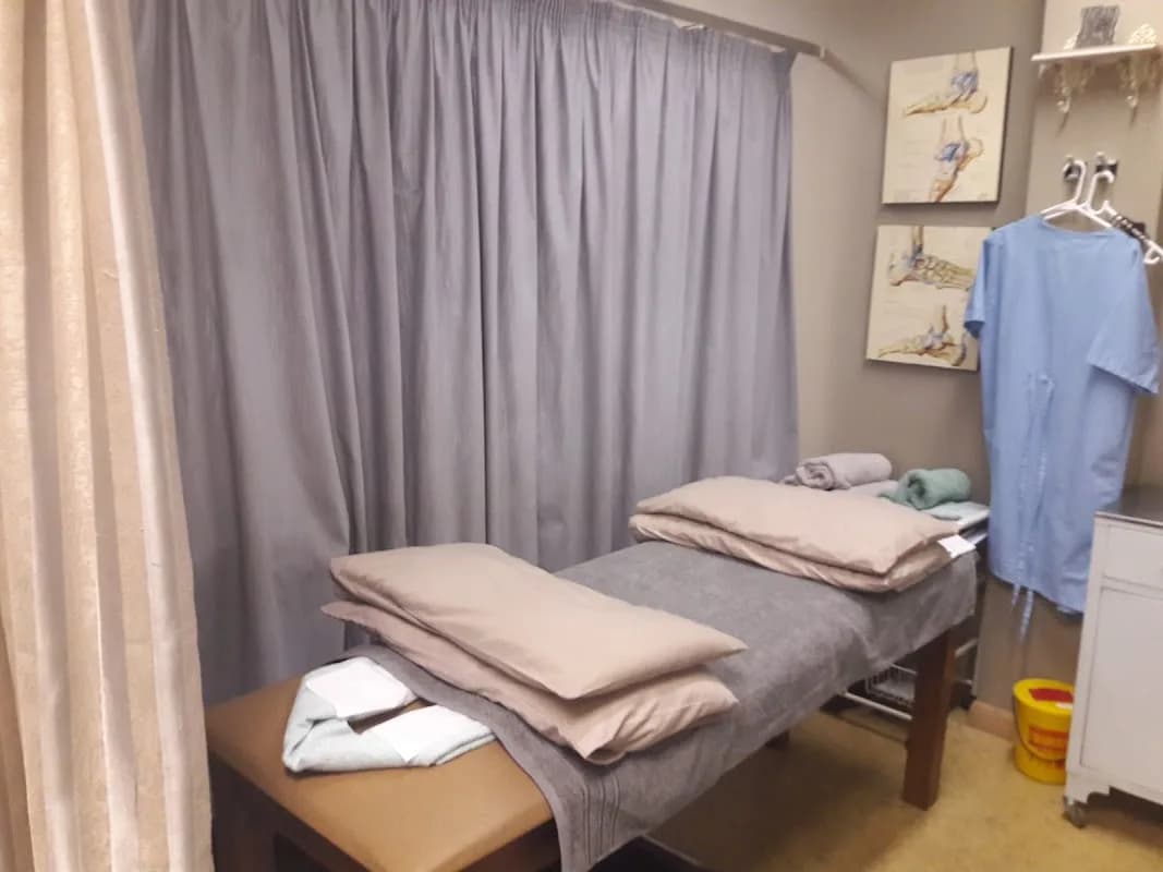 Anneret Wolfaardt Pretorius Physiotherapists Inc. Affiliated with Green Valley Rehabilitation Marketing Co. in Tyger Valley