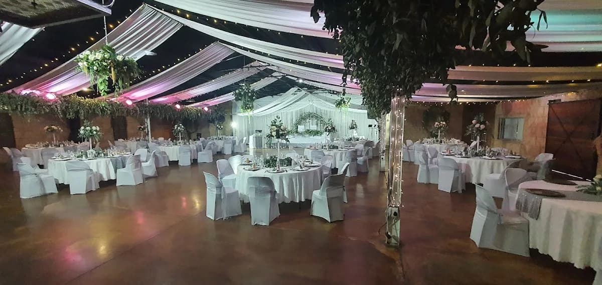 Journeys Venue in Midrand