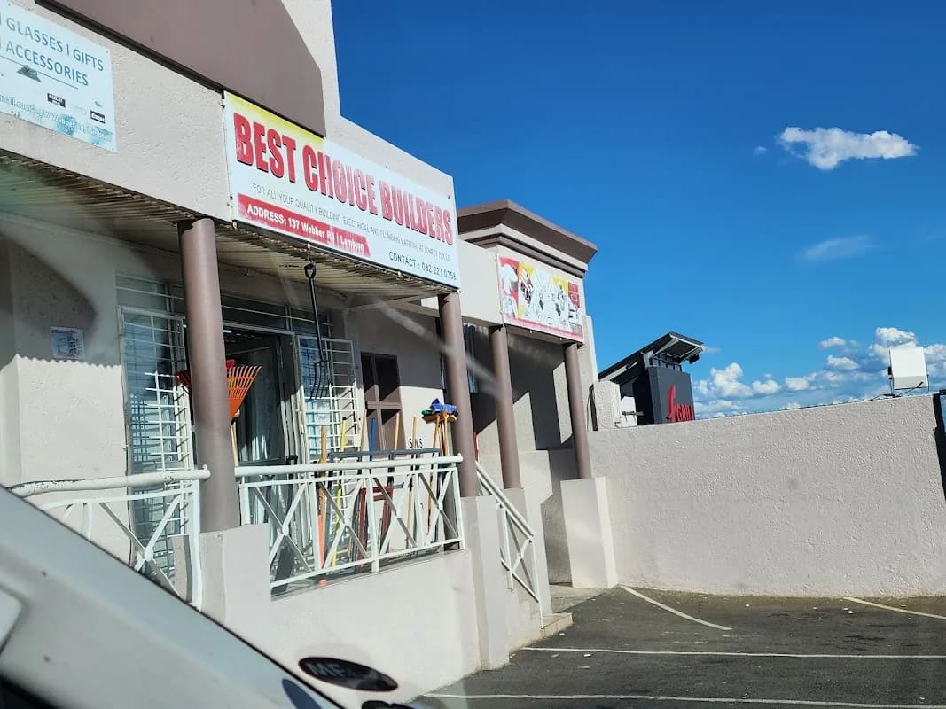 BEST CHOICE BUILDERS in Elsburg