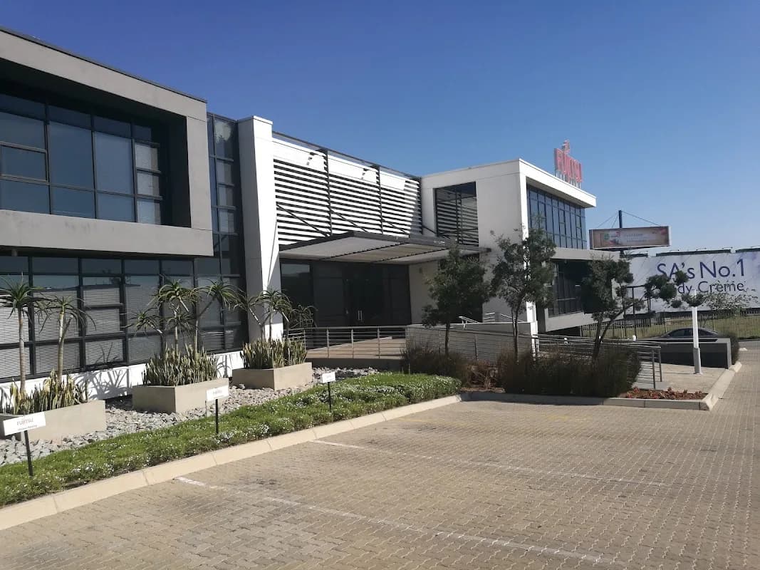 CoCre8 Technology Solutions (Pty) Ltd in Midrand CBD