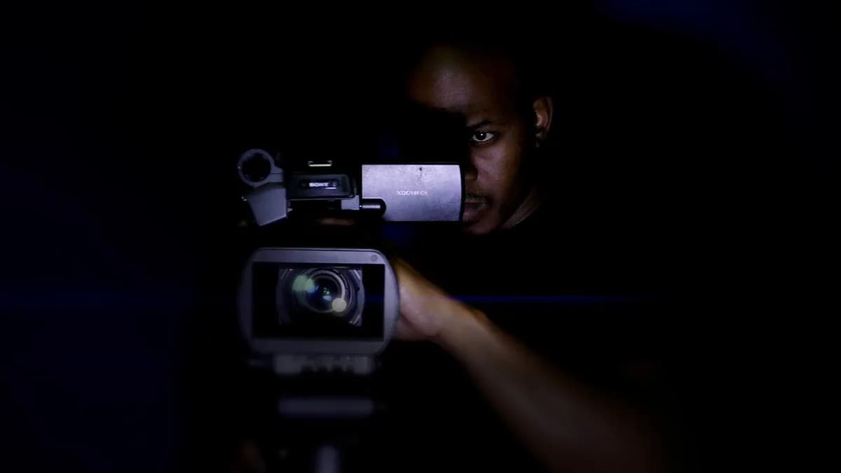 Astral Studios in Sandton