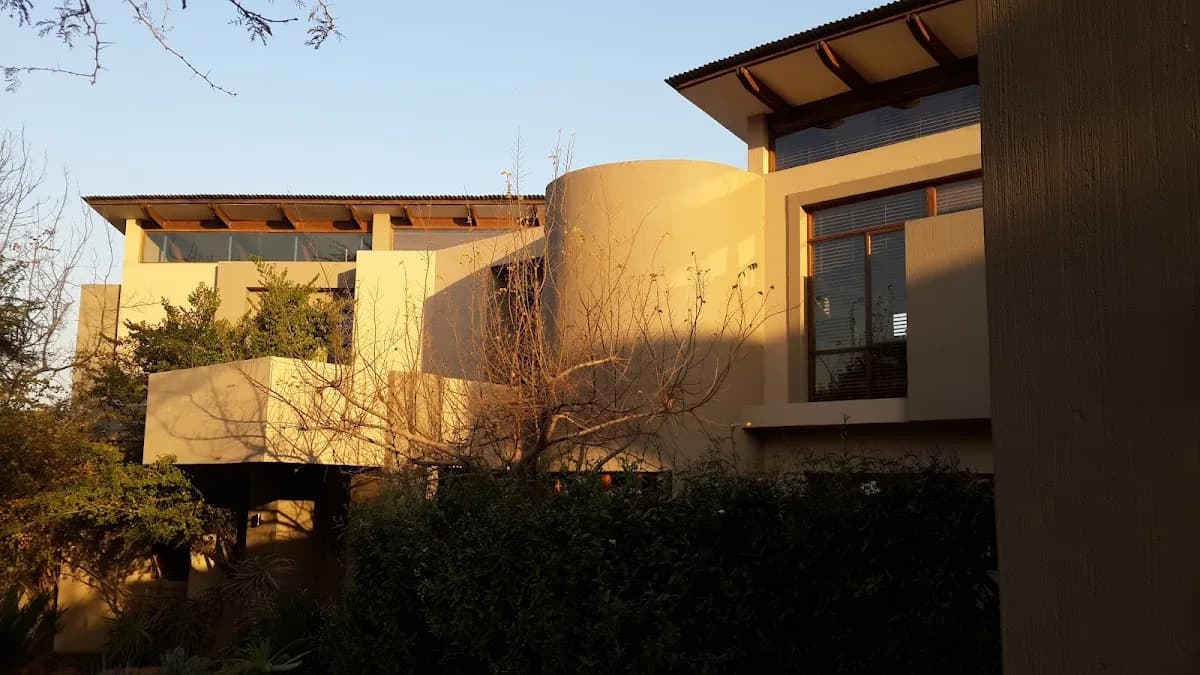 Stephan Weyers Architects in Bellville