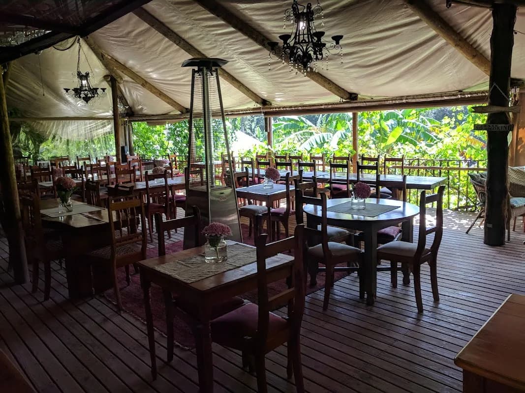 Riverdeck in Sedgefield