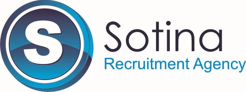 Sotina Recruitment in Alberton