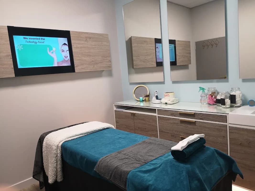 The Laser Beautique Linksfield in Edenvale
