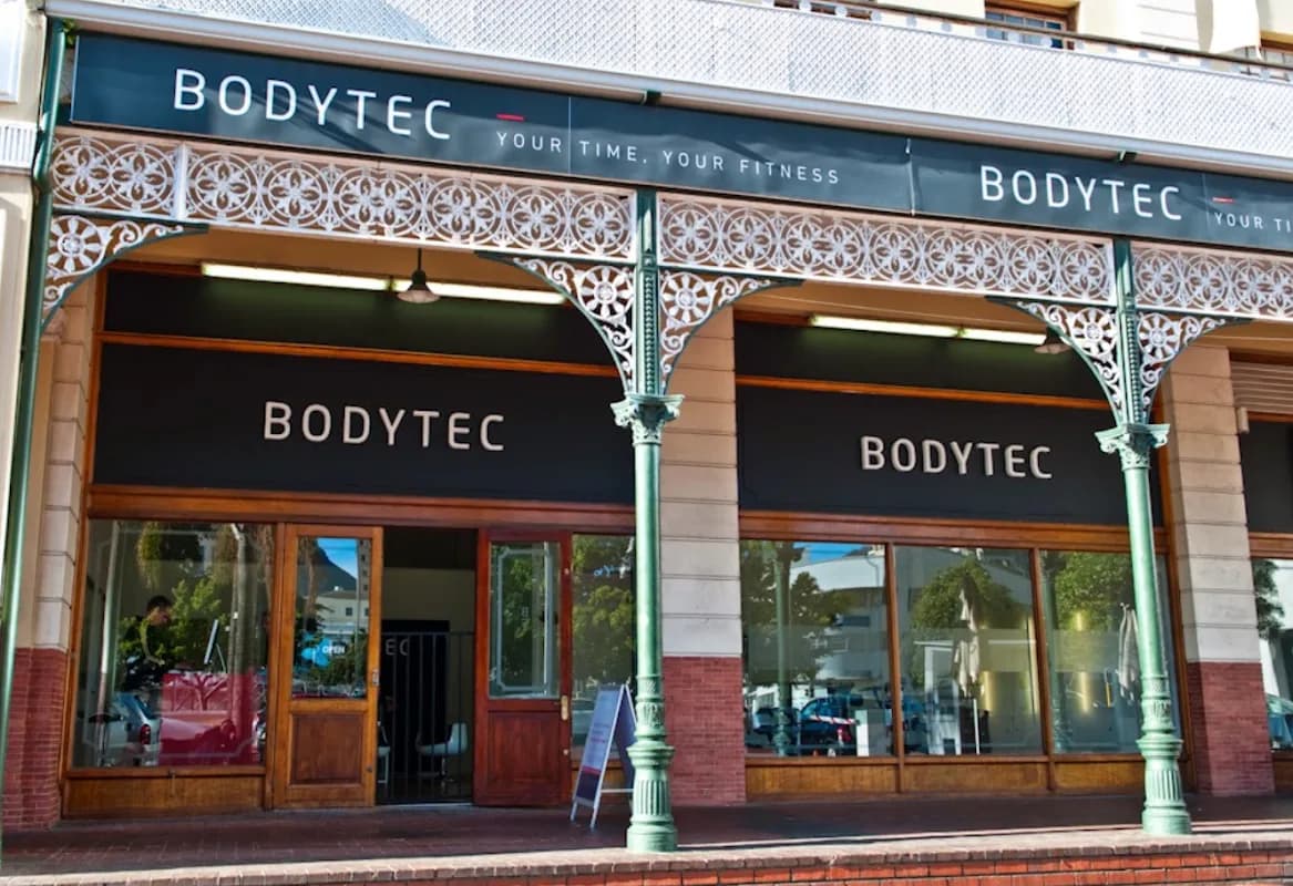 BODYTEC City Bowl in City Bowl