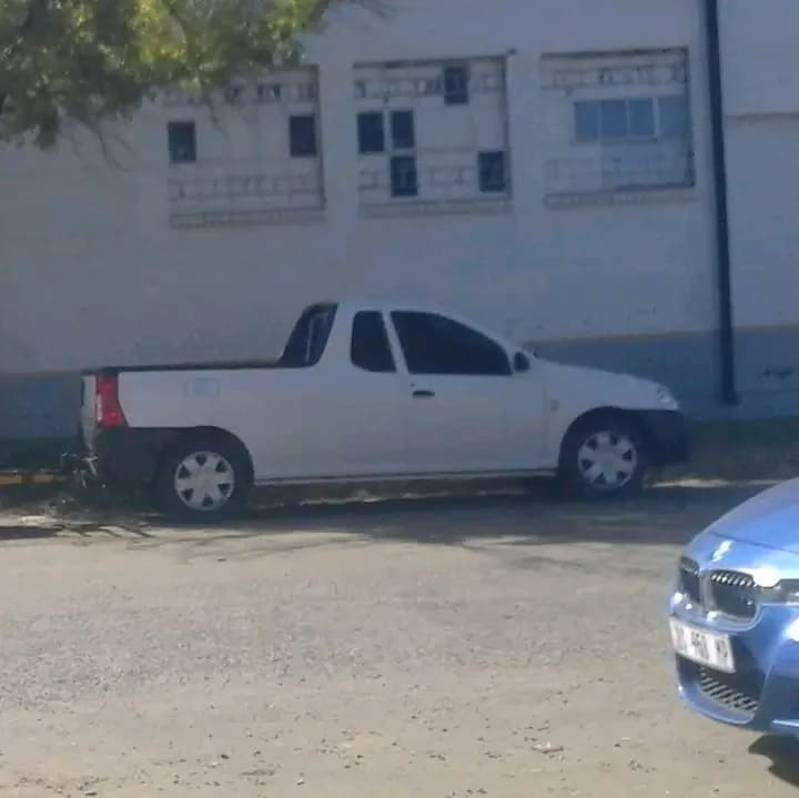 Dube transportation in Osizweni