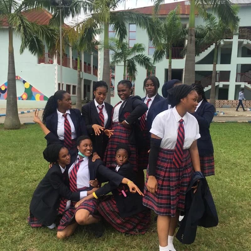 Pace Setters College in Utako