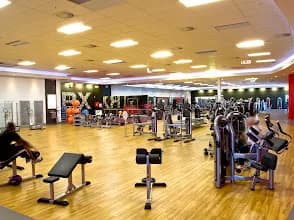 Virgin Active Gym Cedar Square in Fourways
