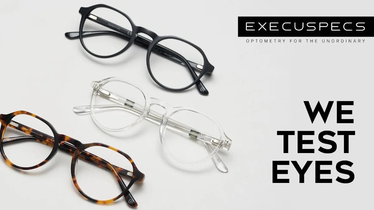Execuspecs Kalahari Mall in Industrial Area
