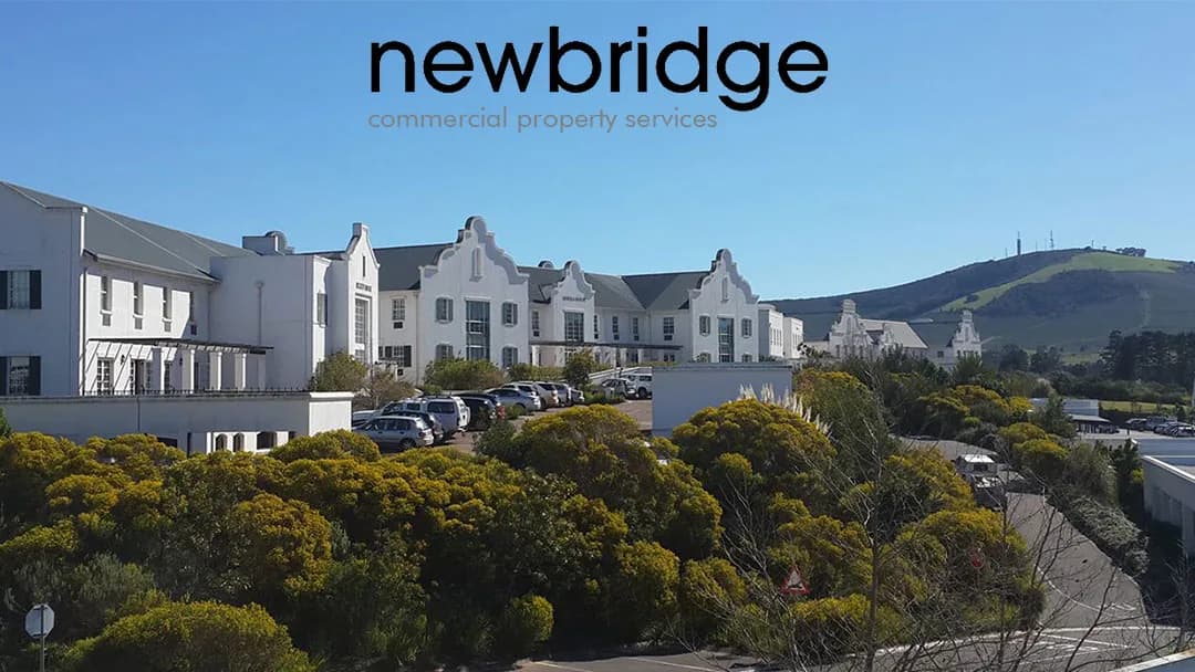 Newbridge Property Services (Pty) Ltd in Tyger Valley