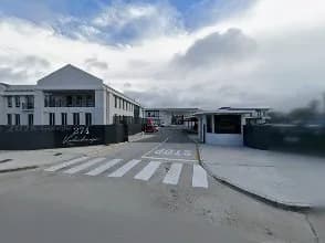 Capital Legacy Gqeberha in Humewood