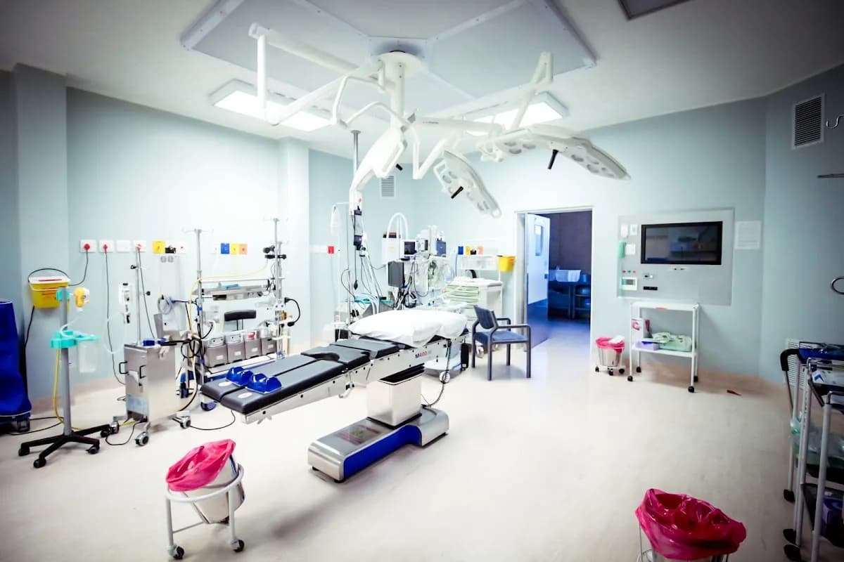 Rondebosch Heart Centre in Rondebosch