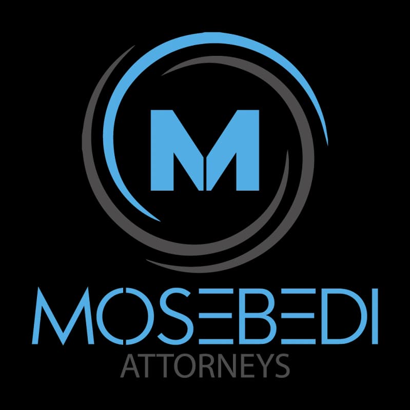 Mosebedi Attorneys in Parktown