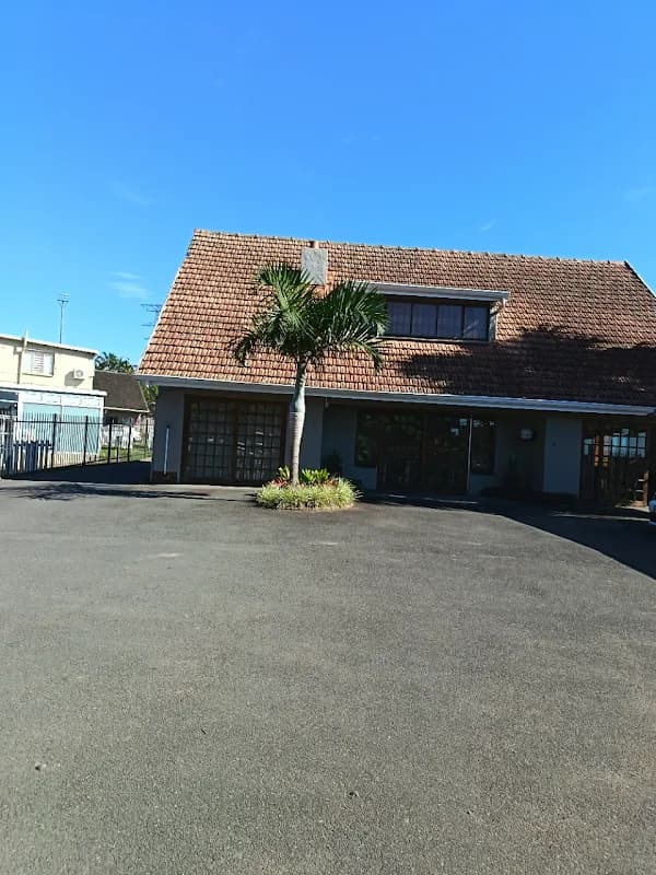 South African Training Centre Pty Ltd in New Germany