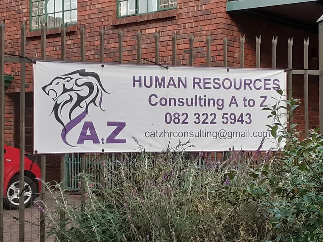 Catz HR Consulting in Garsfontein