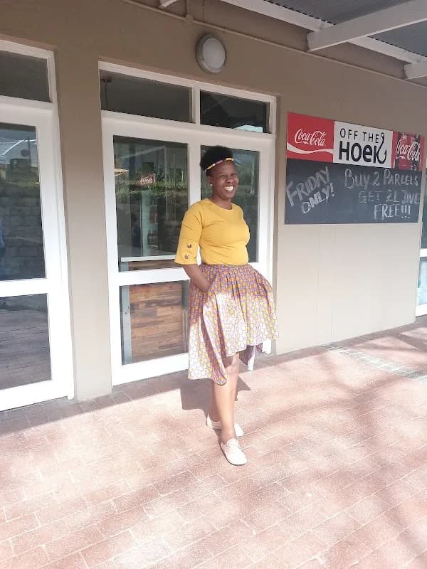 Noxy & sons in La Motte