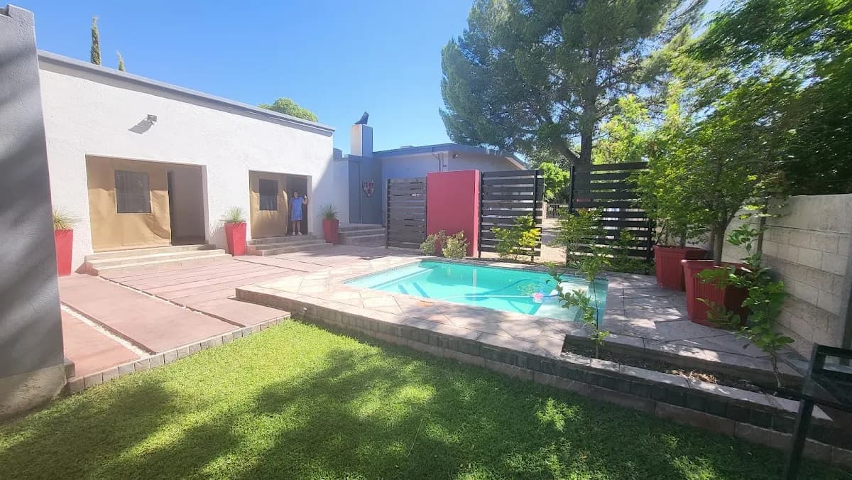 Just B Guesthouse in Upington CBD