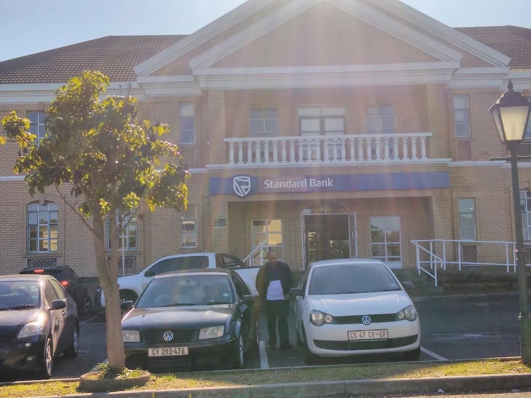 Standard Bank Tyger Manor in Bellville
