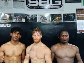 APG Fitness Studio in Constantia