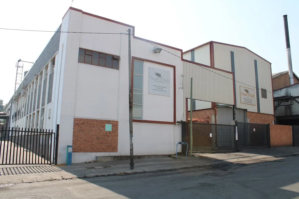 Cereal & Malt - Extract (Pty) Ltd in Melville