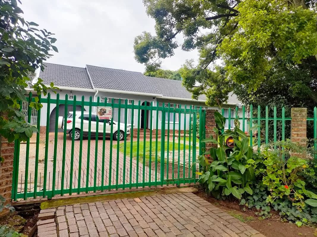 Sabie Guest House (Kempton Park) in Birch Acres