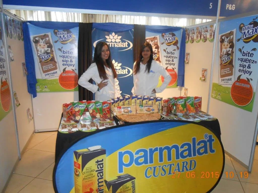 PMB Promotions & Marketing in Northdale