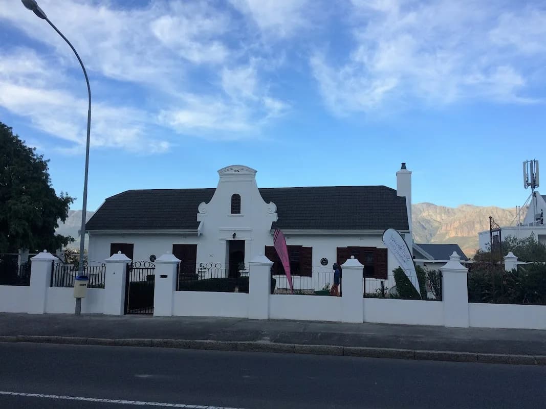 Paarl Family Health in Paarl CBD