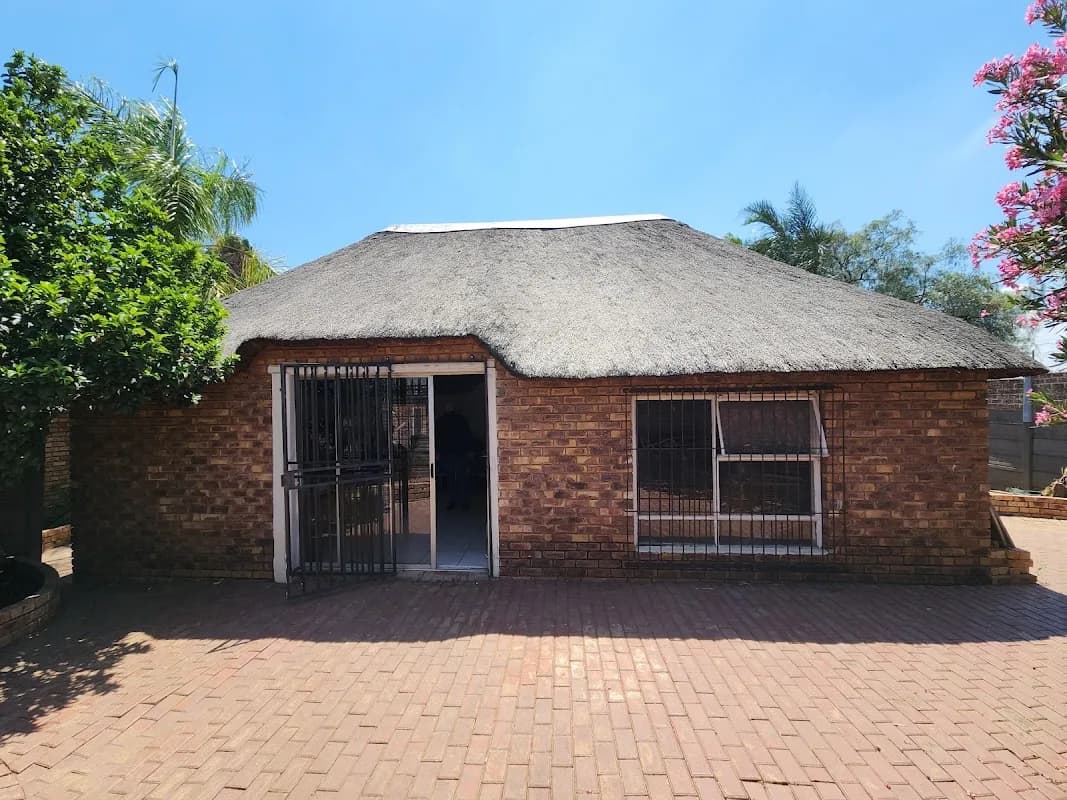 GJ Brits Attorneys in Alberton