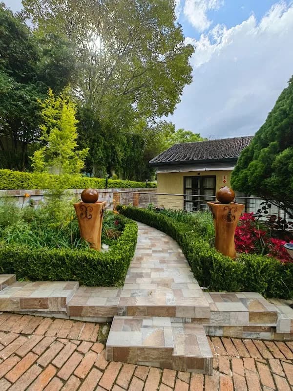 Fezeu's Place in Randburg