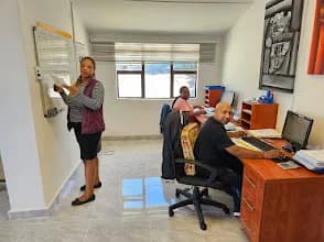 Yoda Labour in Pinetown