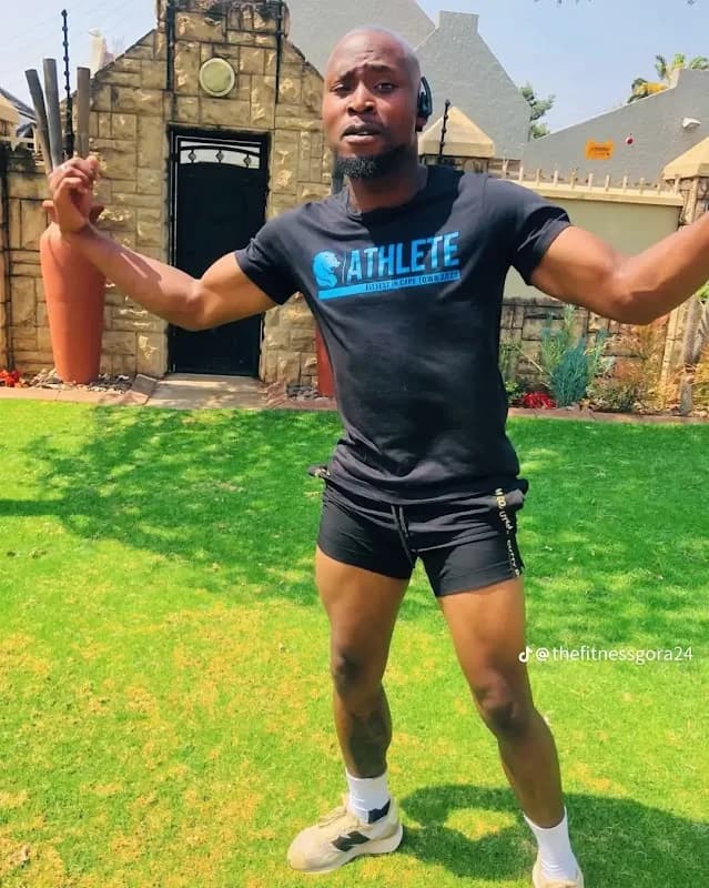 Bookobravefit in Mamelodi