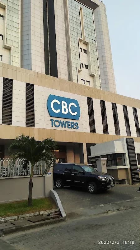 Cardinal Professional Services LLP in Lekki