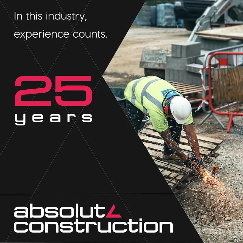 absolut construction in Haenertsburg